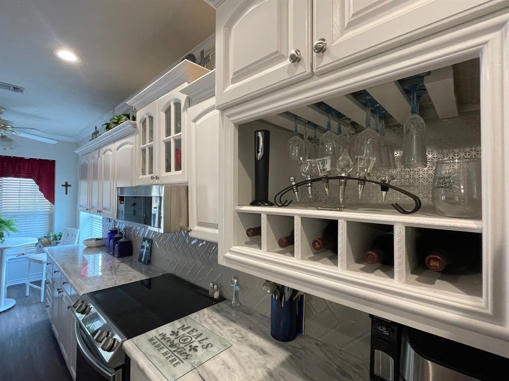 Dogwood Terrace - Residential