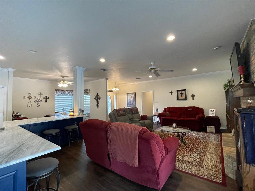 Dogwood Terrace - Residential