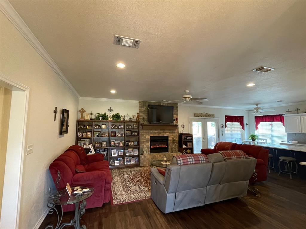 Dogwood Terrace - Residential