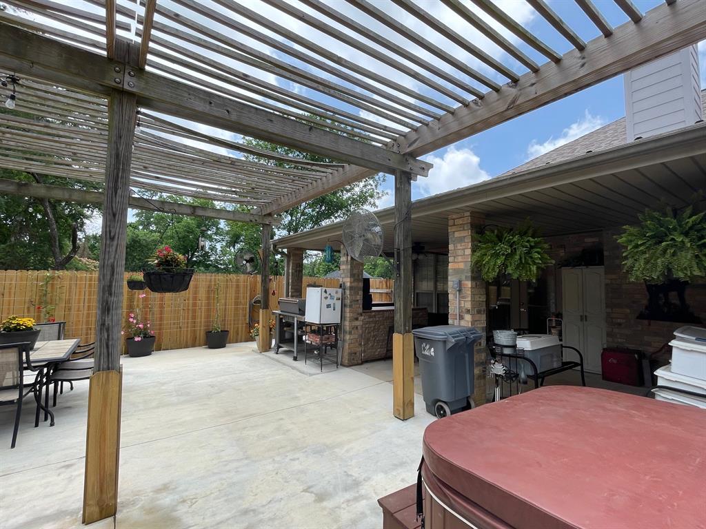 Dogwood Terrace - Residential