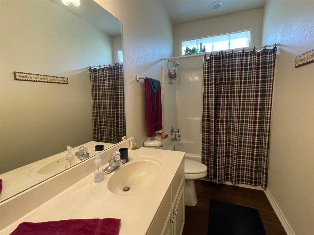 Dogwood Terrace - Residential