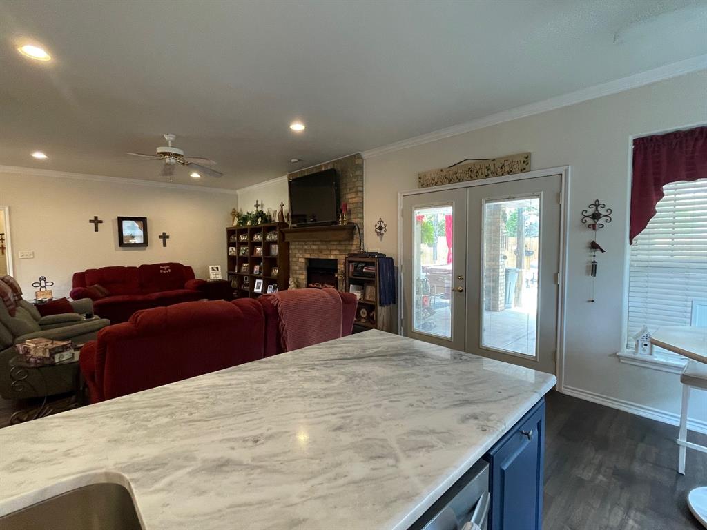 Dogwood Terrace - Residential