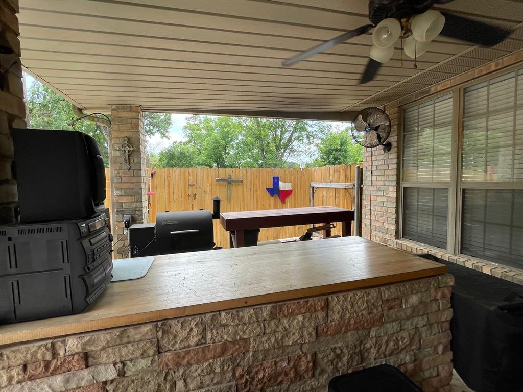 Dogwood Terrace - Residential