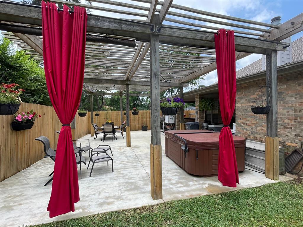 Dogwood Terrace - Residential