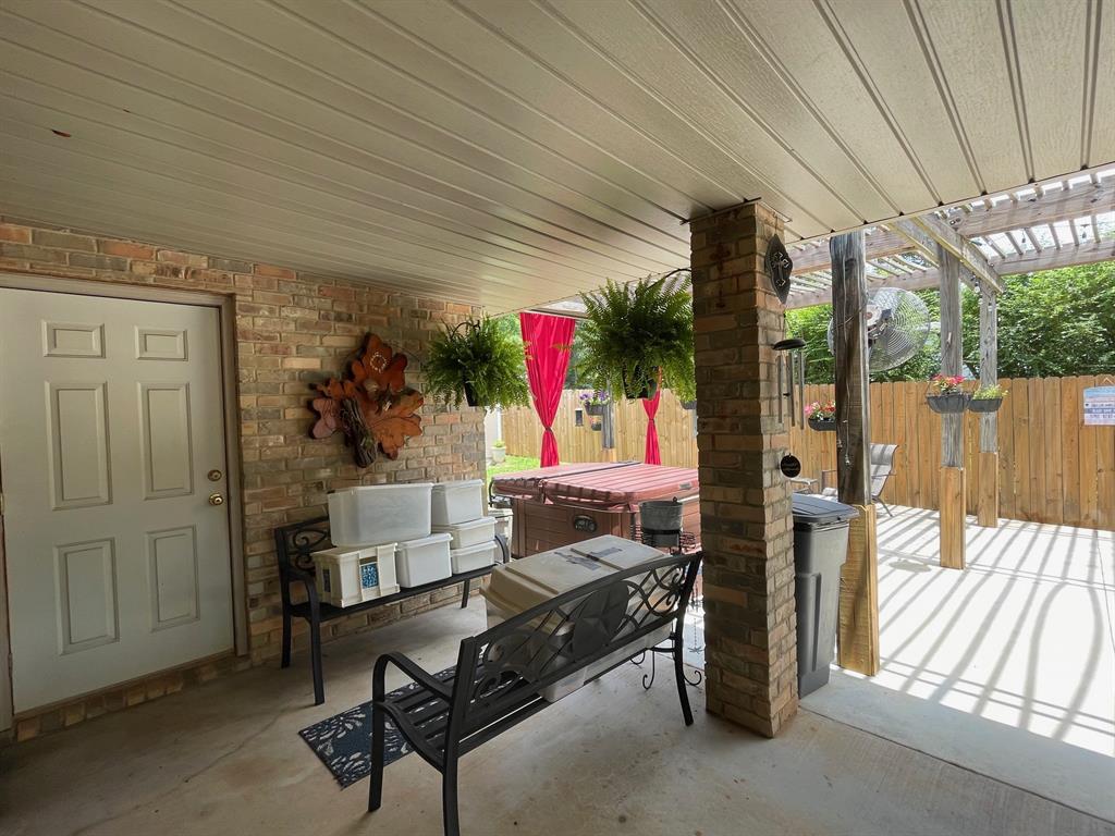 Dogwood Terrace - Residential