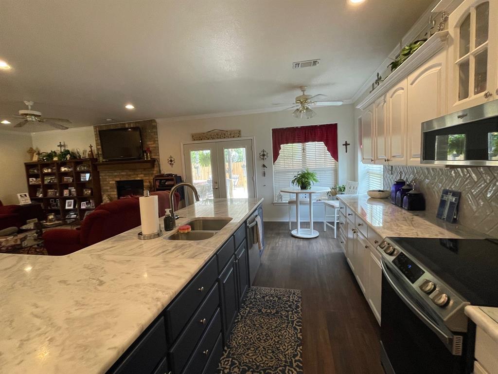 Dogwood Terrace - Residential