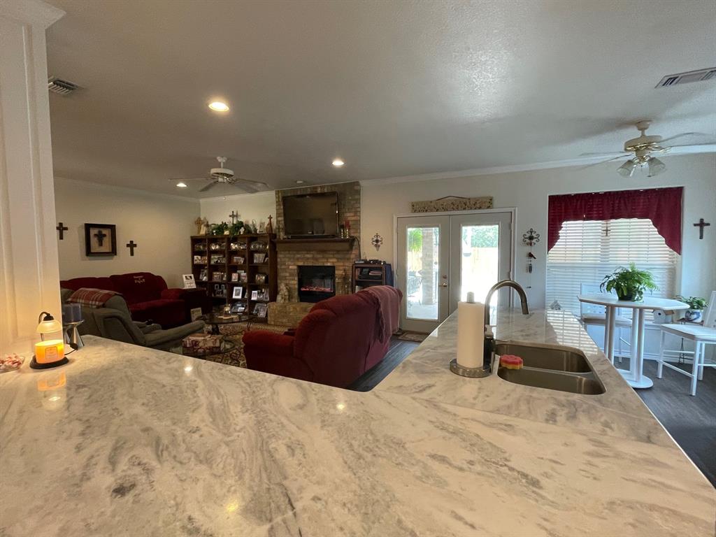 Dogwood Terrace - Residential