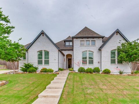 621 Sassy Drive Murphy TX 75094