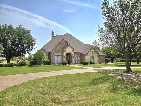 1008 Chalk Hill Lane Haslet TX 76052