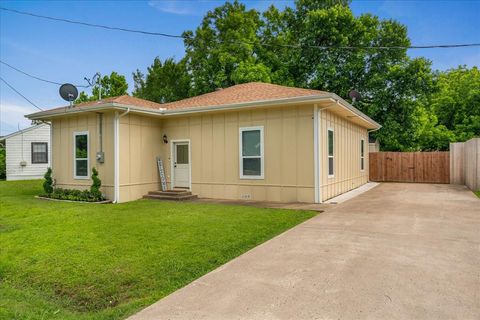Photo of 2206 Drake Street, Caddo Mills, TX 75135 (MLS # 21267661)