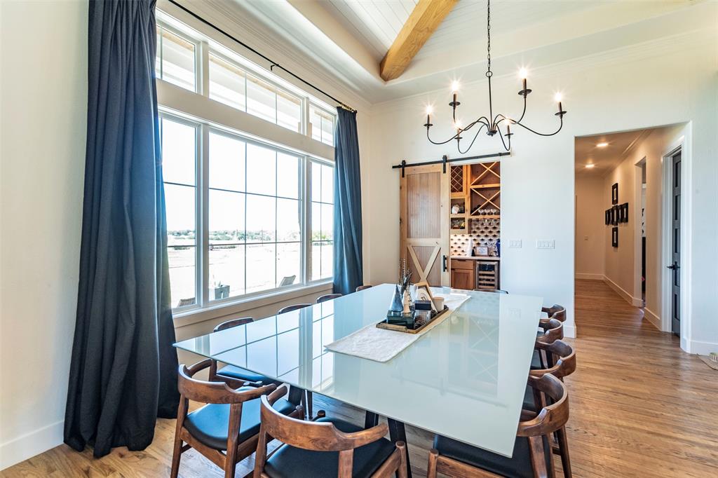 Johnson Acres - Residential