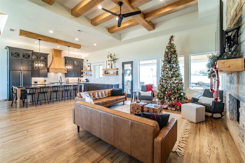 Johnson Acres - Residential