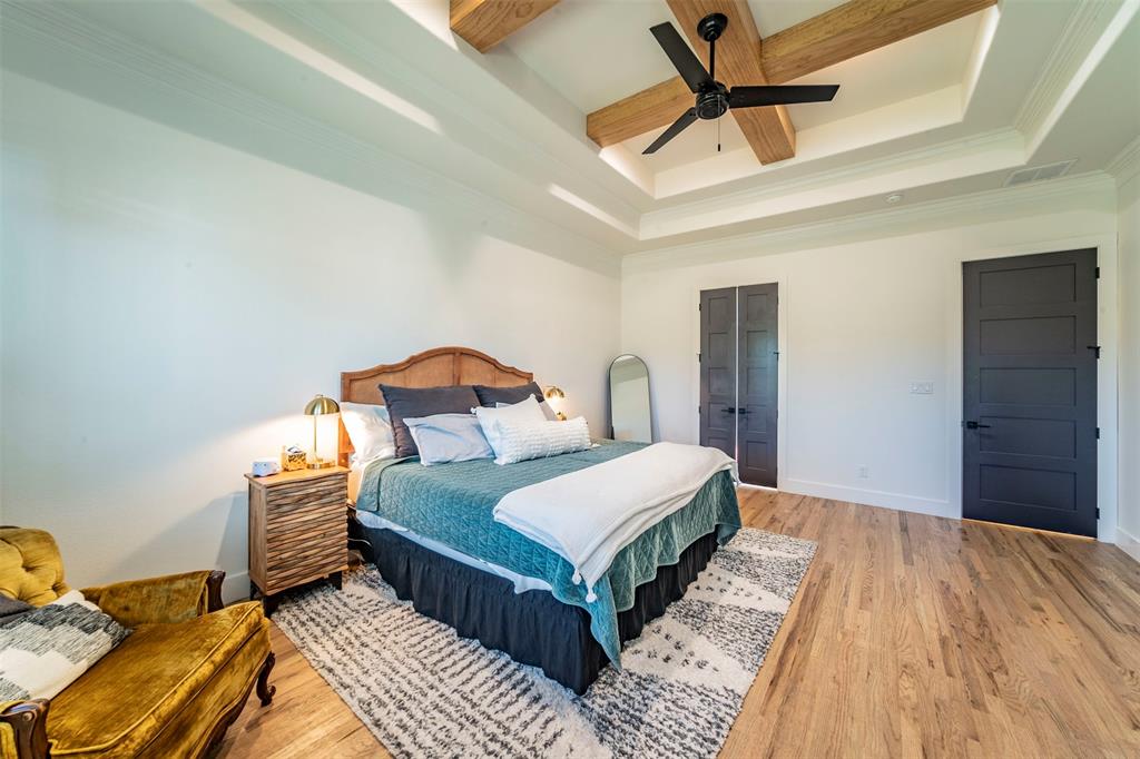 Johnson Acres - Residential