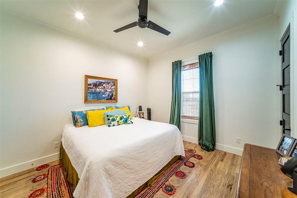 Johnson Acres - Residential