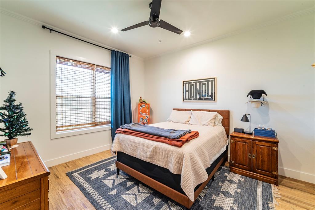 Johnson Acres - Residential