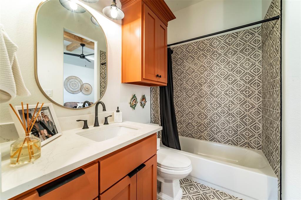 Johnson Acres - Residential