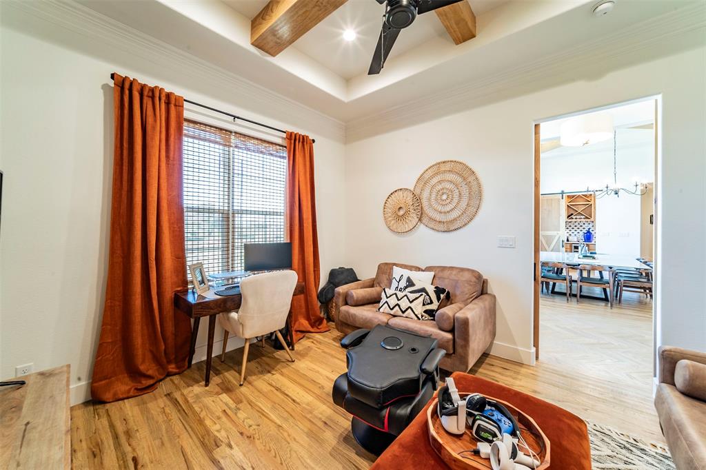 Johnson Acres - Residential