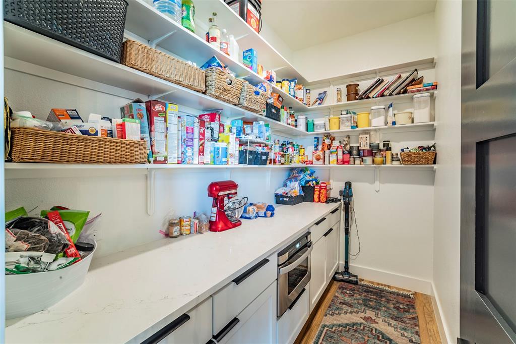 Johnson Acres - Residential