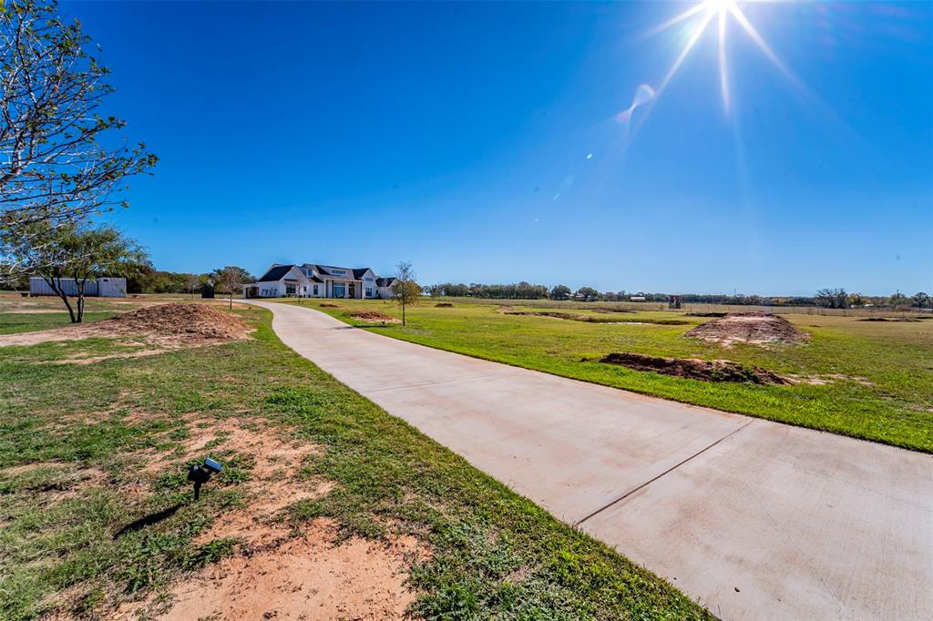 Johnson Acres - Residential