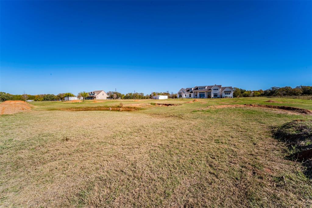 Johnson Acres - Residential