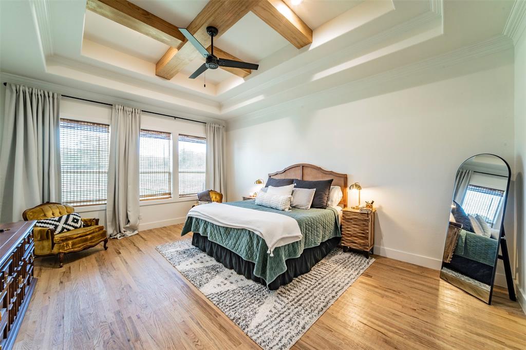 Johnson Acres - Residential