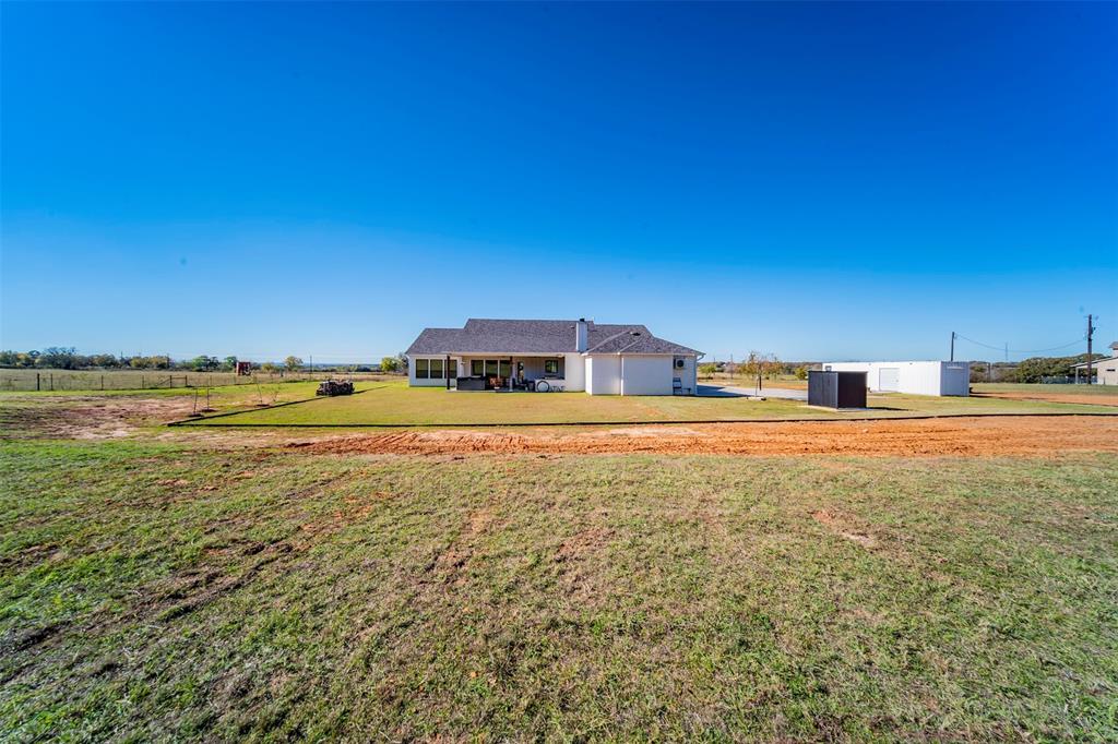 Johnson Acres - Residential