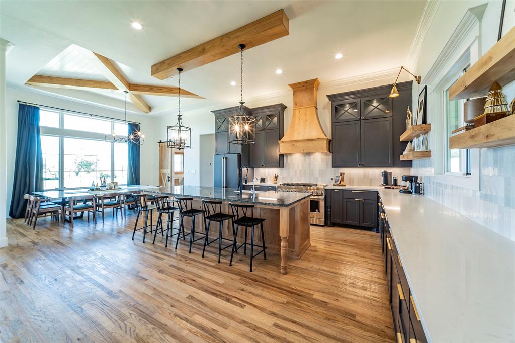 Johnson Acres - Residential