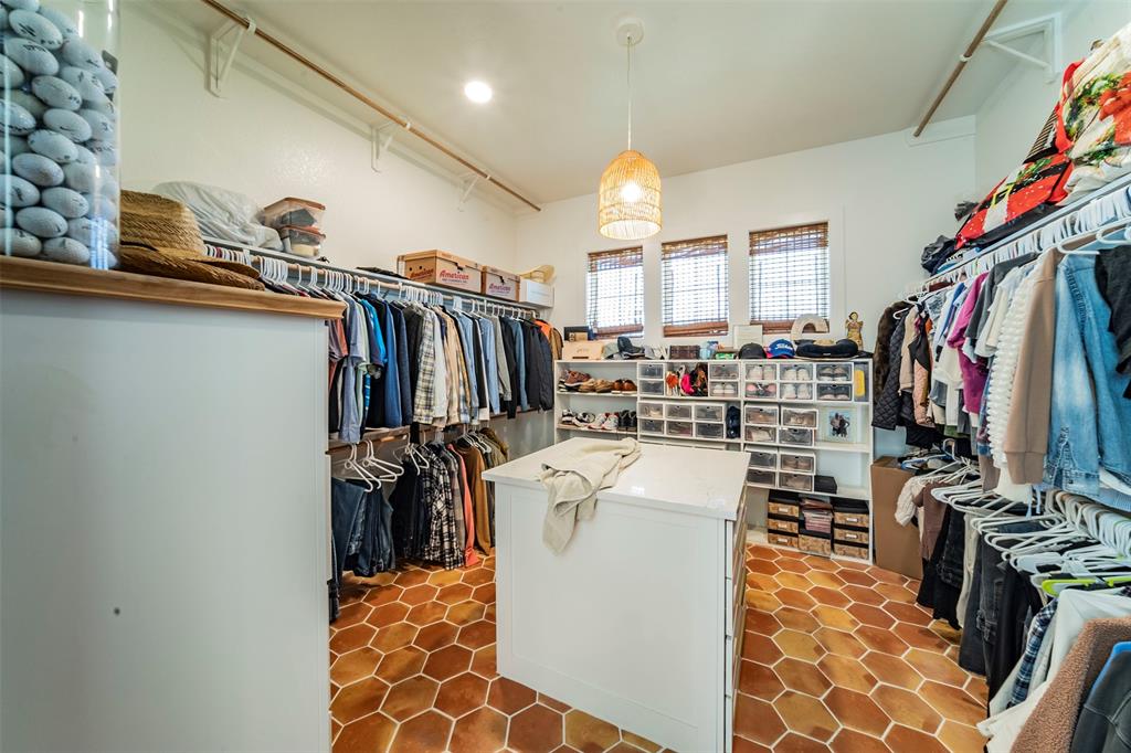 Johnson Acres - Residential