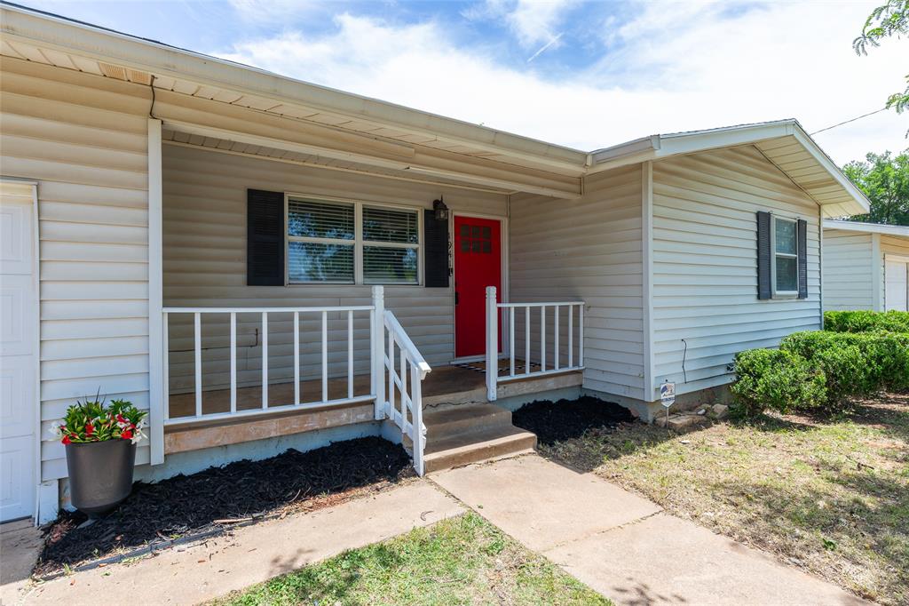 Sunset Park Add - Residential