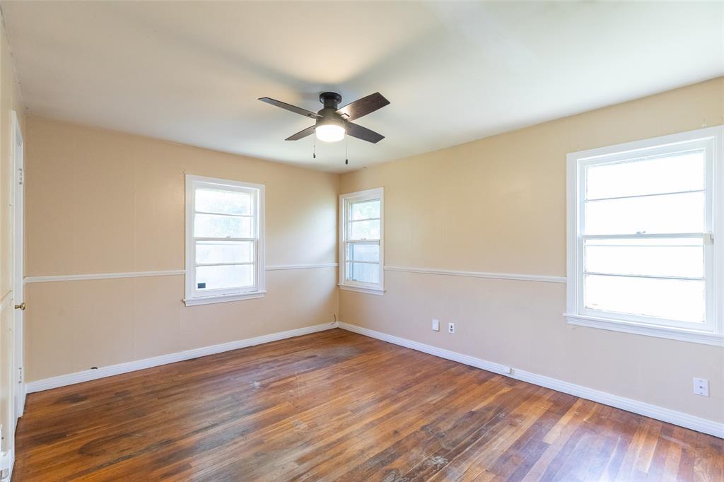 Sunset Park Add - Residential