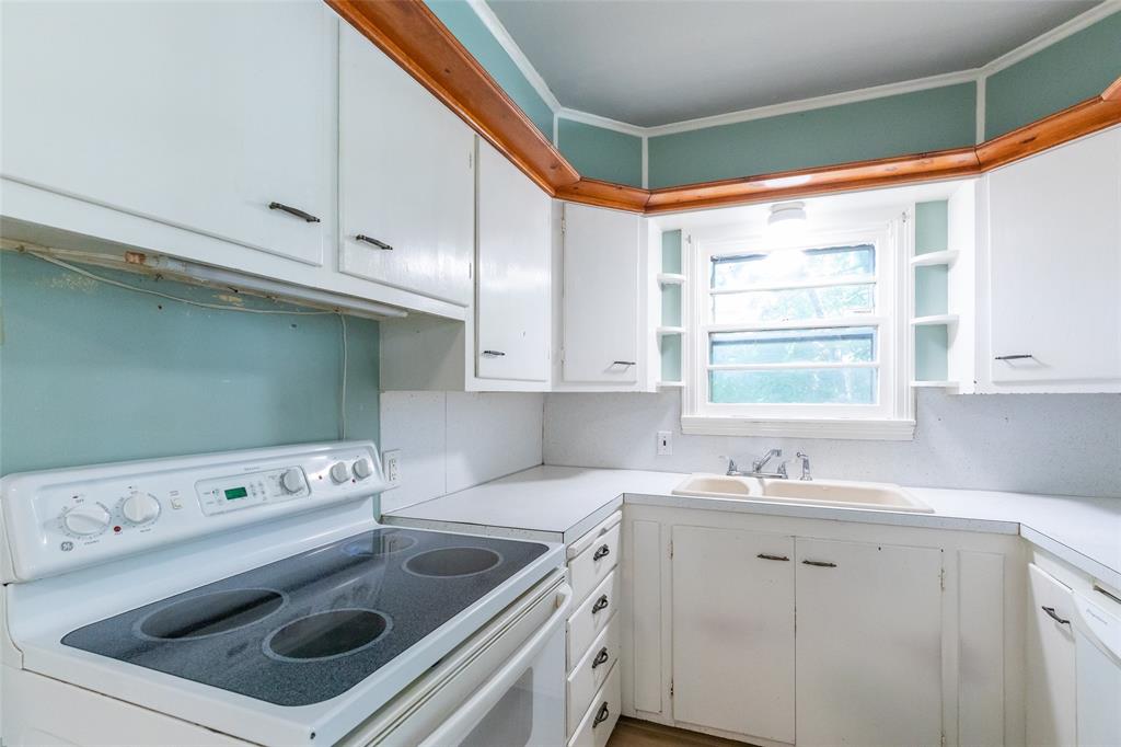Sunset Park Add - Residential