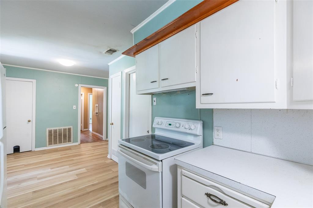 Sunset Park Add - Residential
