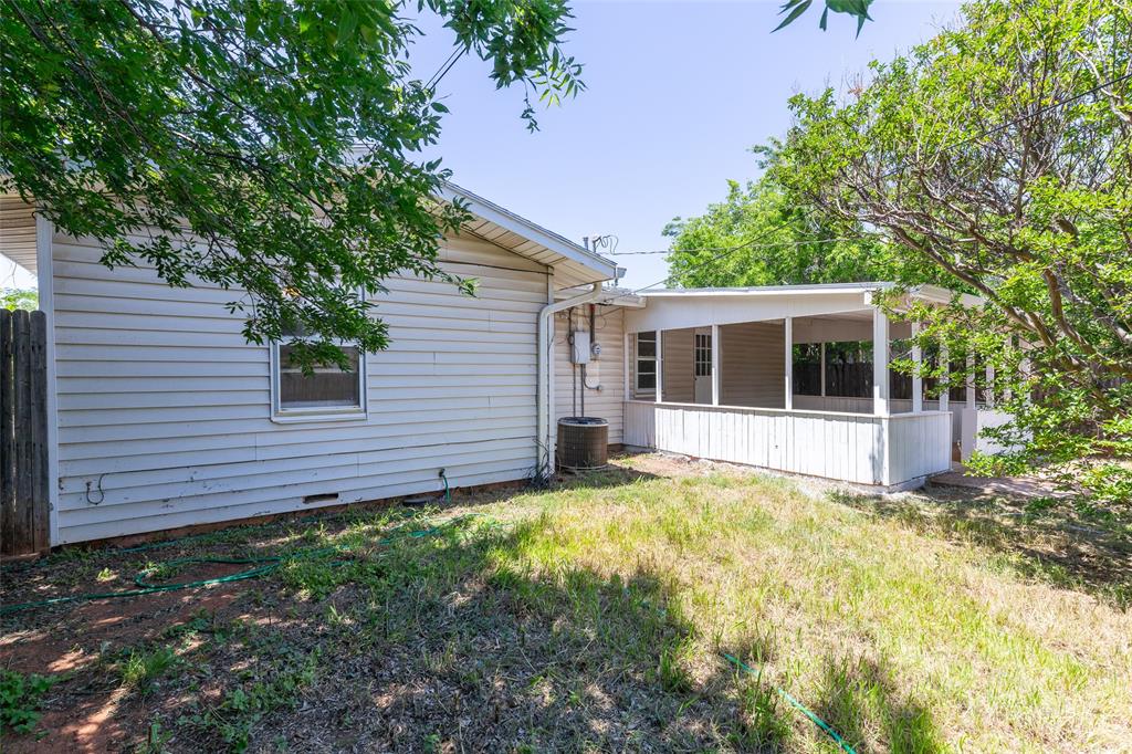 Sunset Park Add - Residential