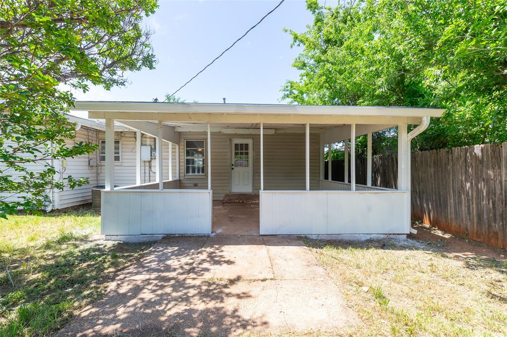 Sunset Park Add - Residential