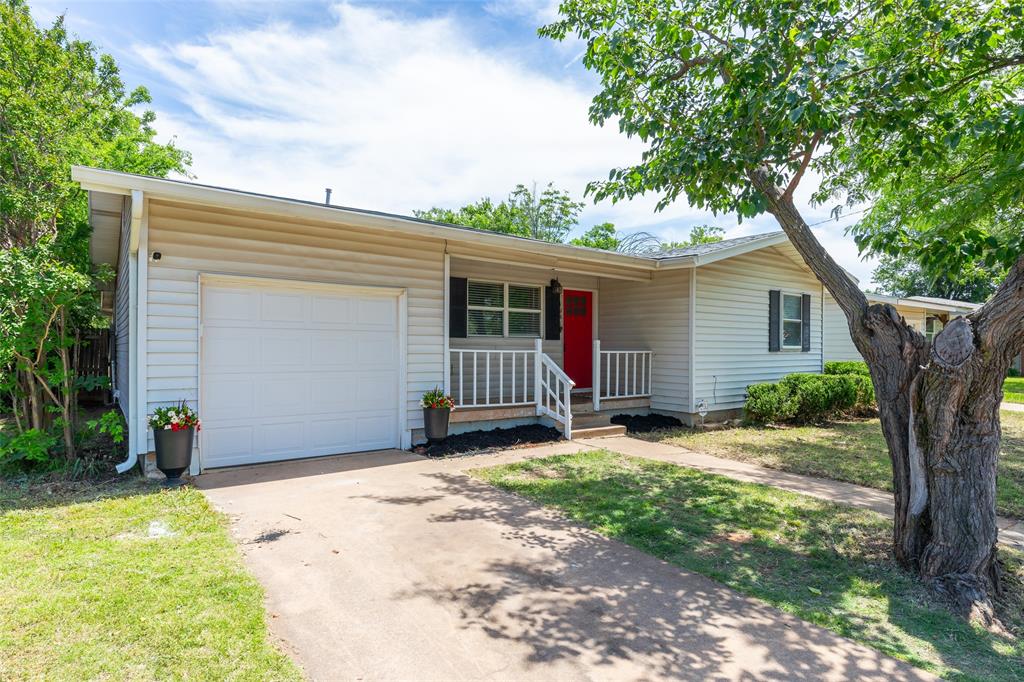 Sunset Park Add - Residential