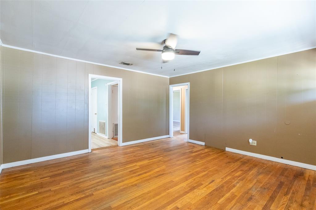 Sunset Park Add - Residential