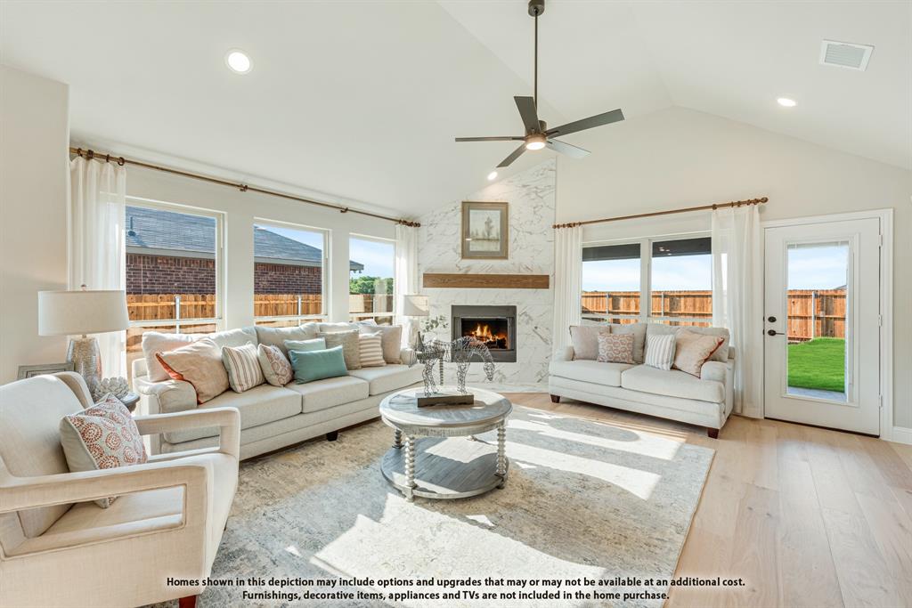 Parks at Panchasarp Farms 55-60 - Residential