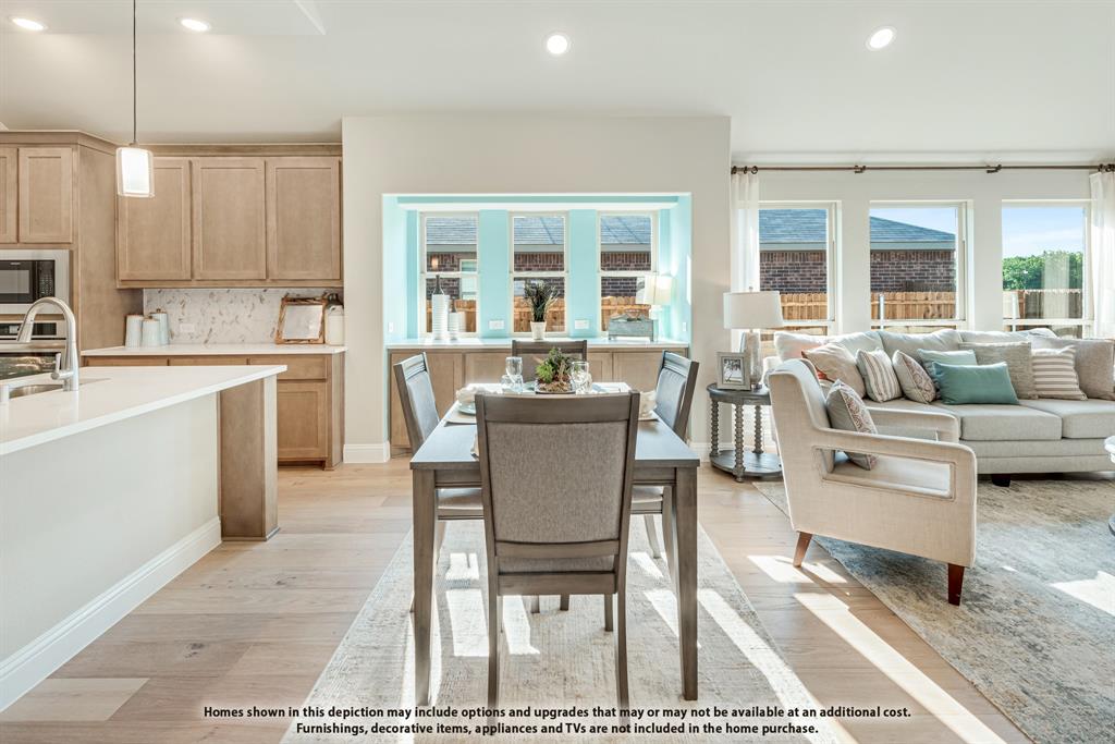 Parks at Panchasarp Farms 55-60 - Residential