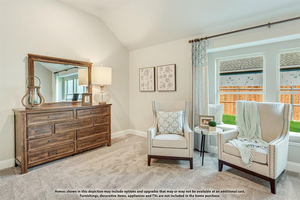 Parks at Panchasarp Farms 55-60 - Residential