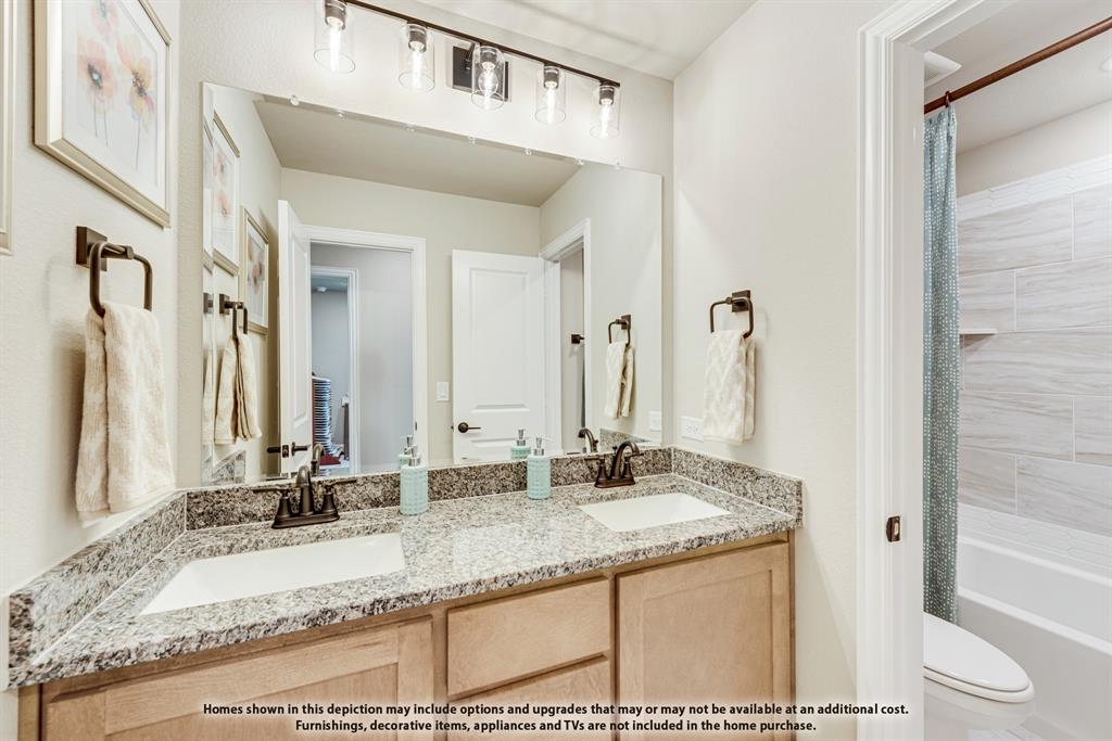 Parks at Panchasarp Farms 55-60 - Residential