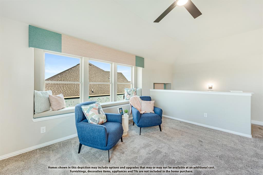 Parks at Panchasarp Farms 55-60 - Residential