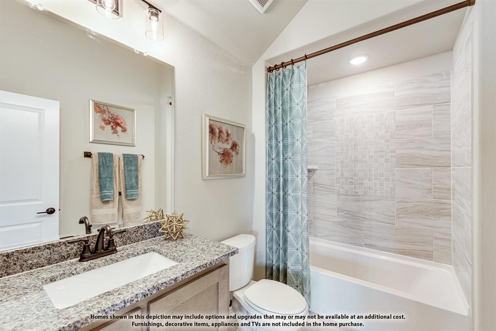 Parks at Panchasarp Farms 55-60 - Residential