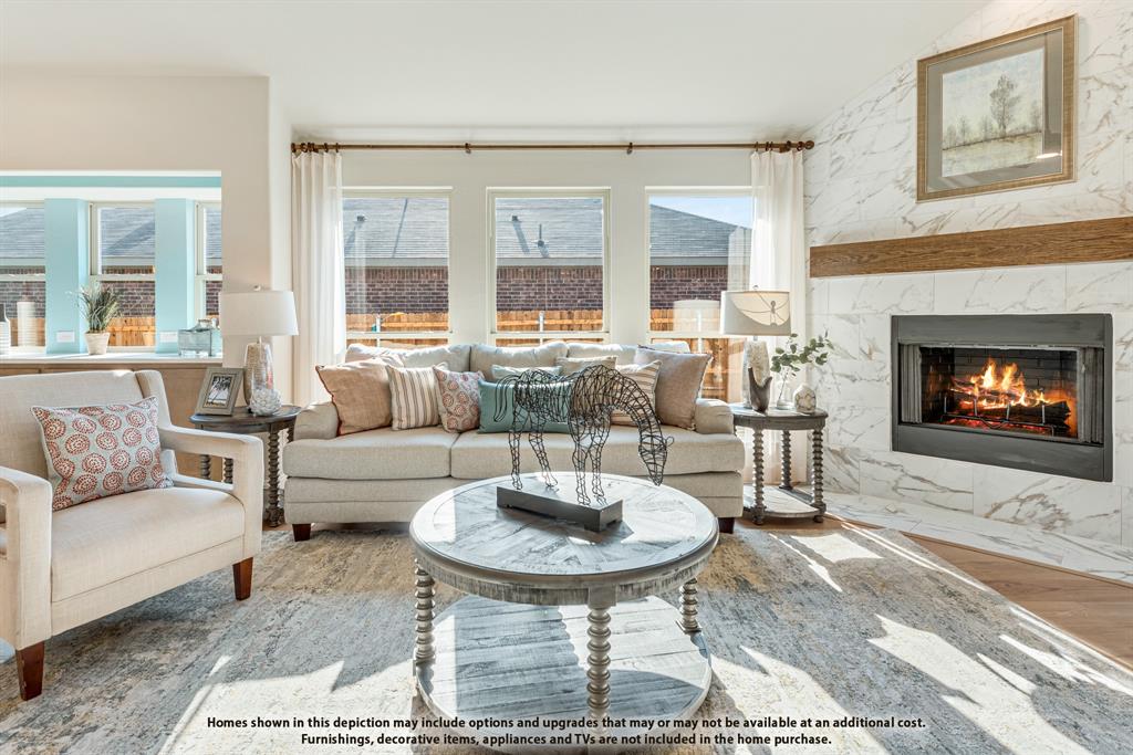 Parks at Panchasarp Farms 55-60 - Residential