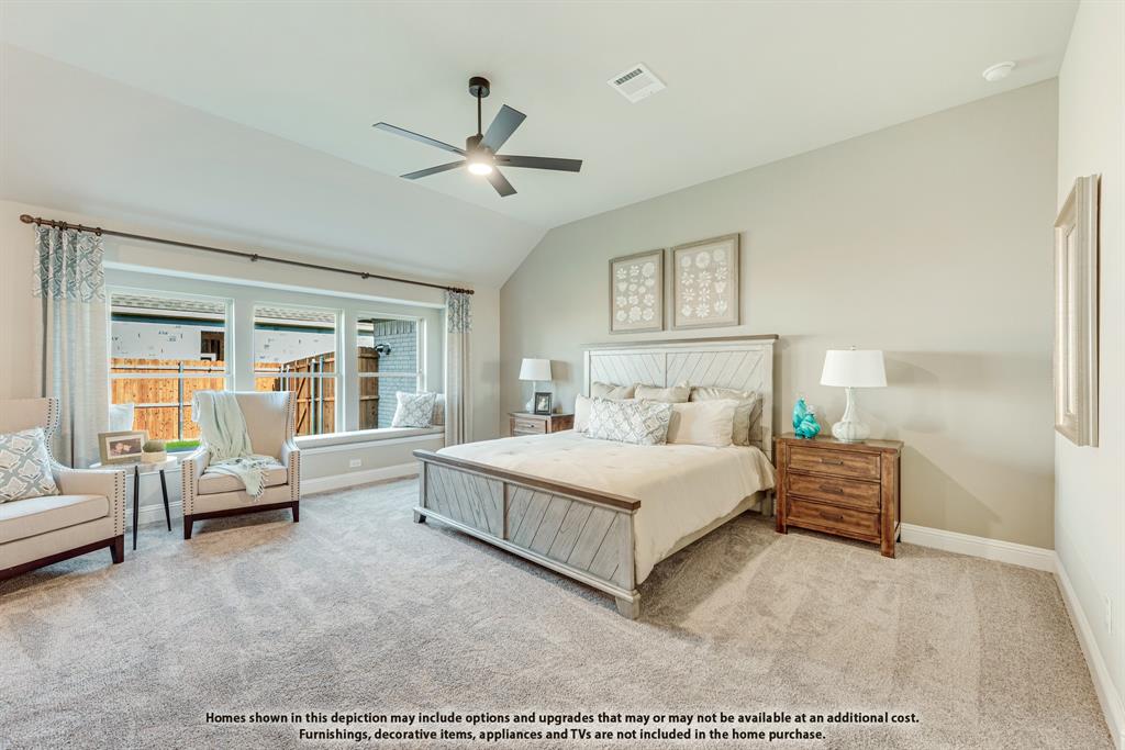 Parks at Panchasarp Farms 55-60 - Residential