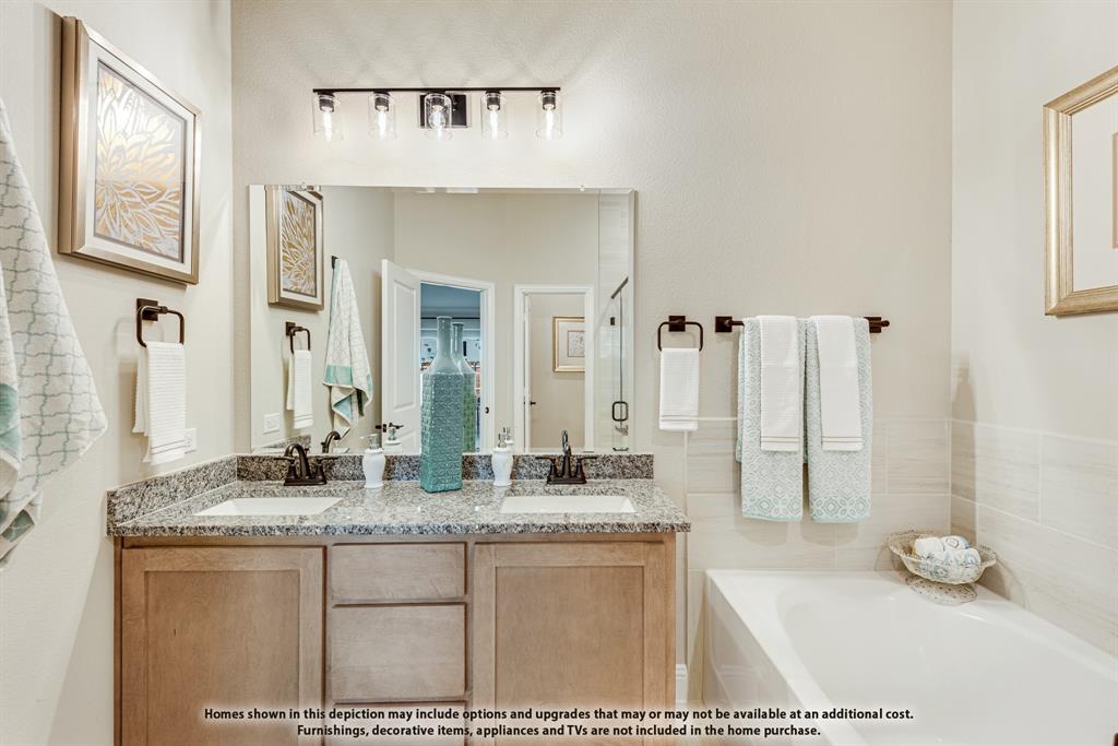 Parks at Panchasarp Farms 55-60 - Residential