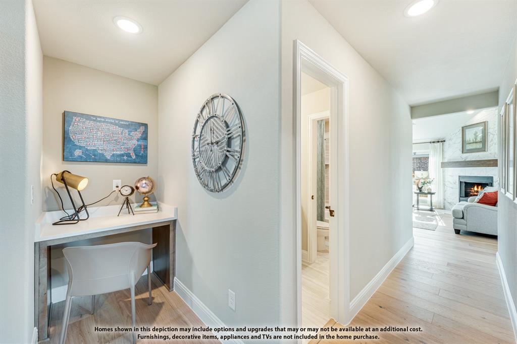 Parks at Panchasarp Farms 55-60 - Residential