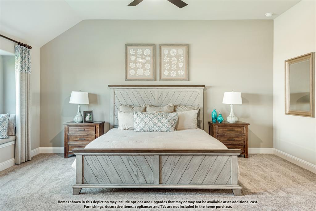 Parks at Panchasarp Farms 55-60 - Residential