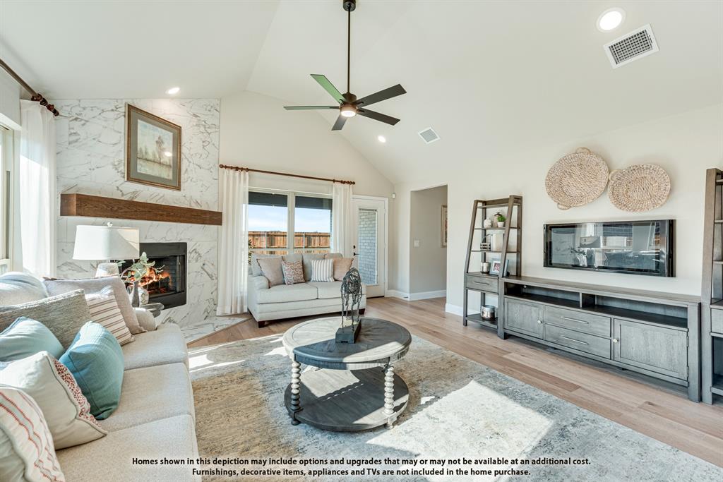 Parks at Panchasarp Farms 55-60 - Residential