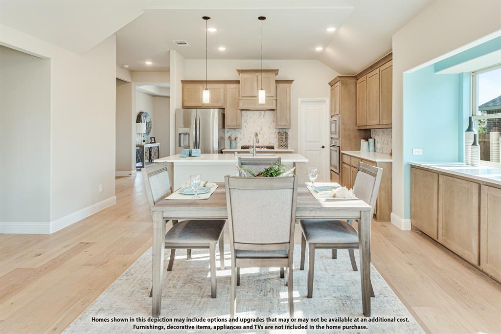 Parks at Panchasarp Farms 55-60 - Residential