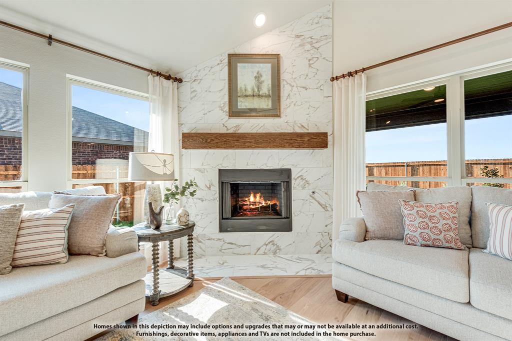 Parks at Panchasarp Farms 55-60 - Residential